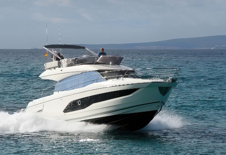 Prestige 420